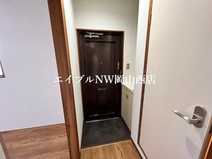 川入アサヒマンションの物件内観写真